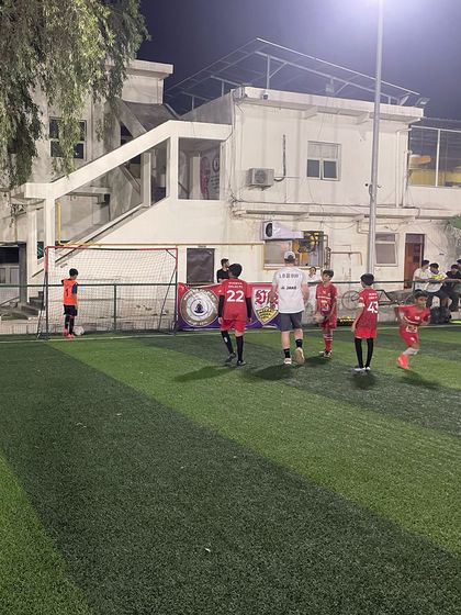 European Coaching Masterclass photo 48