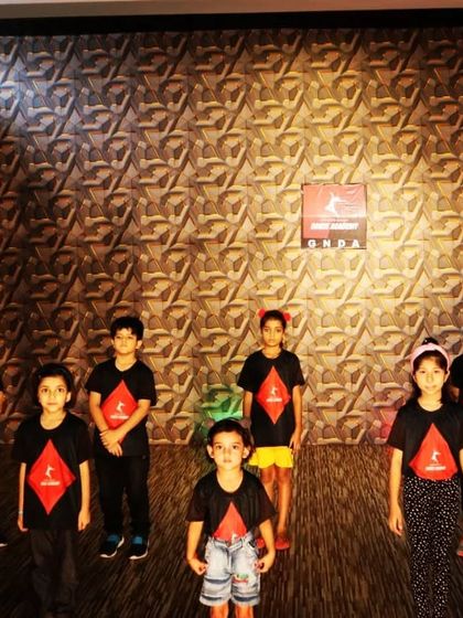 Greater Noida Dance Academy - Dance Classes Fun-Filled Kids Classes photo 71