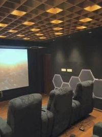 Home Theater & Automation Systems