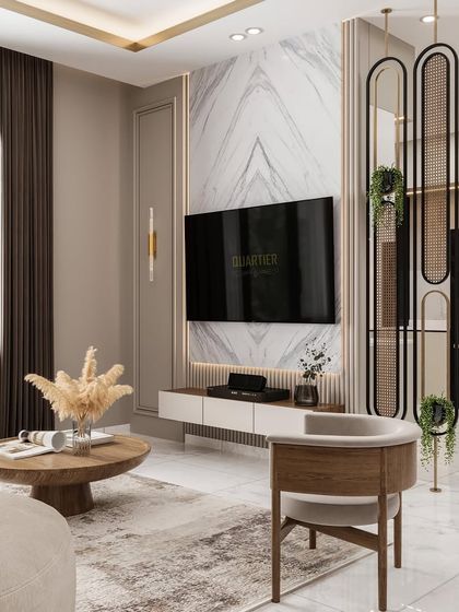 Living & Dining Spaces photo 34