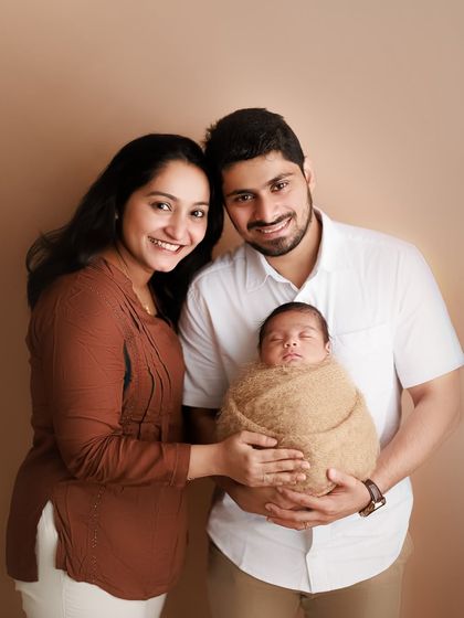 Newborn Whispers & Fresh Beginnings photo 13