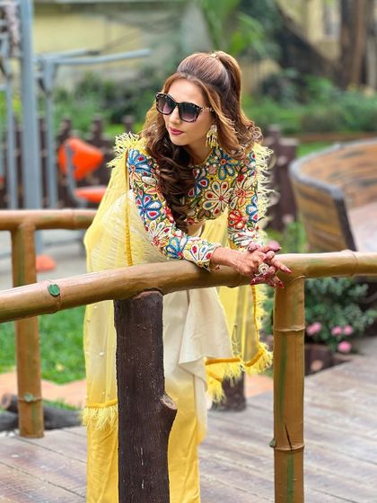 Party & Special Occasion Looks photo 18