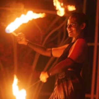Technofire