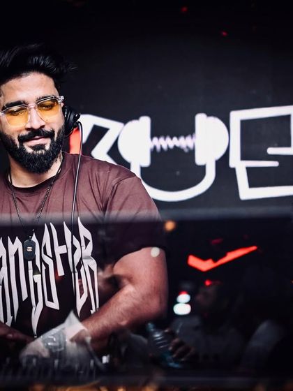 At the Console photo 5