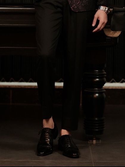 Gopalsons - Bespoke Suits & Blazers Tuxedos & Formal Evening Wear photo 63