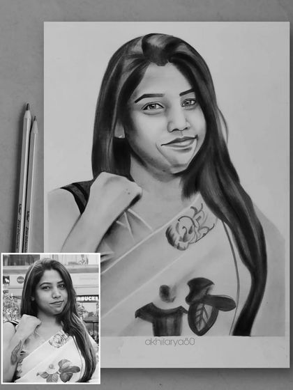 Solo Portraits: Capturing Individuals photo 33