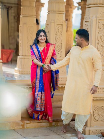 Engagement & Ring Ceremonies photo 52