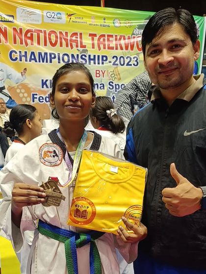 Our Champions: A Legacy of Wins photo 67