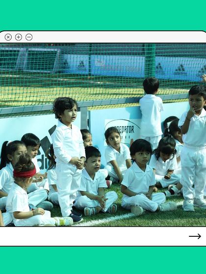 Evolve Montessori - Montessori Preschool Program Active Bodies, Calm Minds photo 56