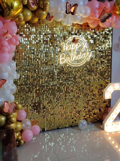 Stylish Parties for Grown-Ups photo 5