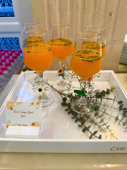 Handcrafted Beverages & High Tea photo 19