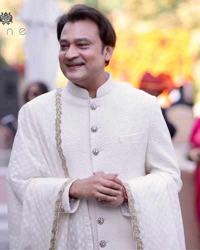 Bespoke Indian & Ceremonial Wear