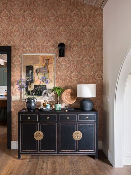 Full-Scale Transformations: International Residences photo 34