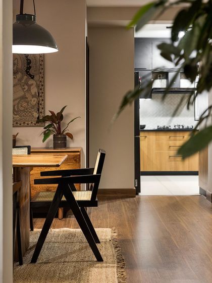 Architecture Dialogue - Interior Design Residential Sanctuaries photo 65