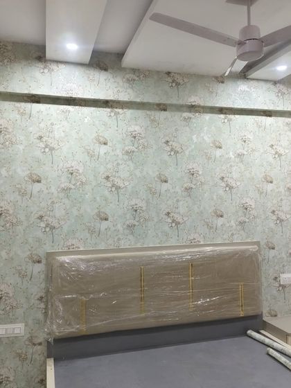 Wallplays - Wallpaper Design & Installation Nature-Inspired & Floral Prints photo 30