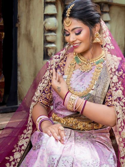 Rent Your Look - Ethnic & Occasion Wear Rental Client Diaries & Collaborations photo 17