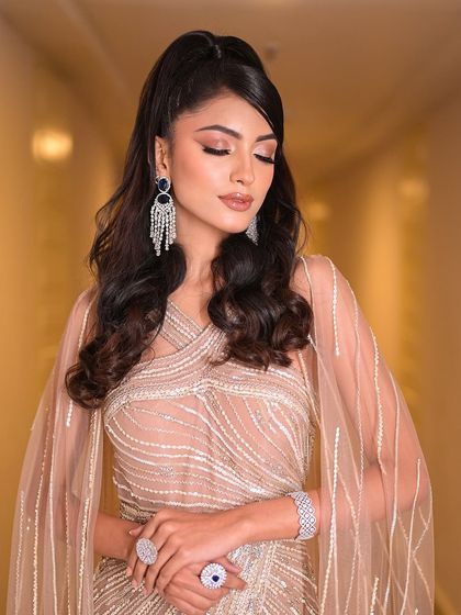 Elegant Reception & Cocktail Styles photo 8