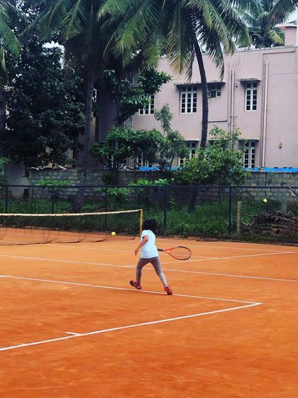 Tennis360 - Tennis Coaching Programs Tournament and Match Play photo 42