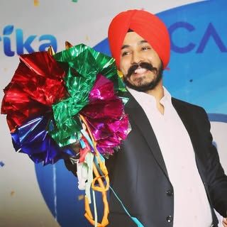 Dev Singh