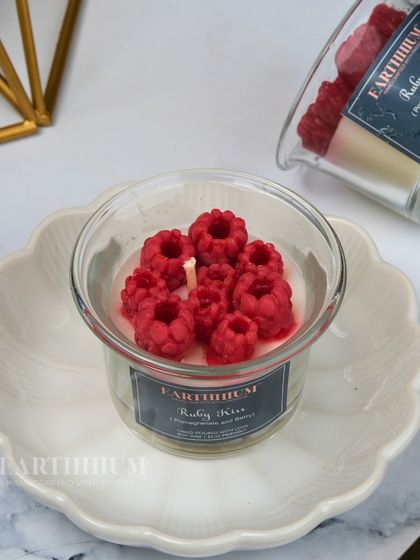 Sweet Treats: Dessert & Beverage Candles photo 20