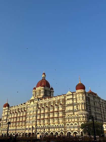 Mumbai's Architectural Icons photo 11