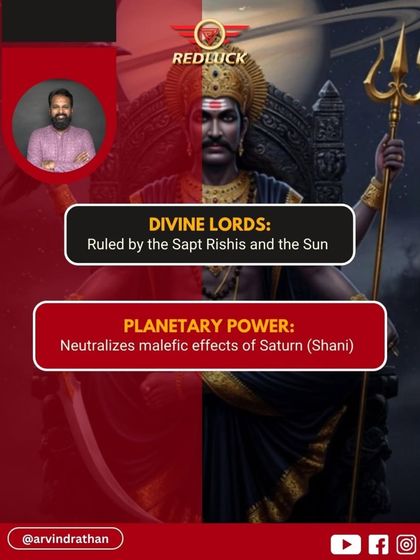 Arvind Rathan - Personalized Spiritual Remedies Personalized Rudraksha Recommendations photo 37