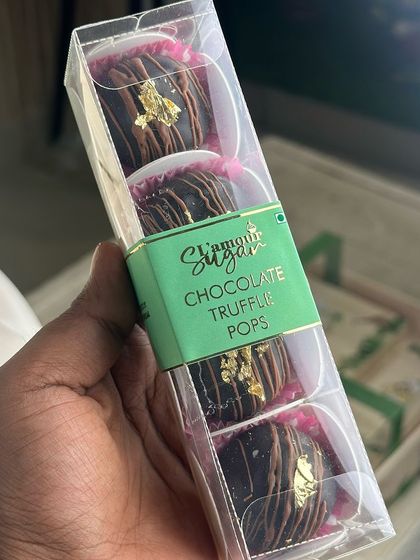 L'amour Sugar - Curated Gift Hampers For the Little Ones photo 12