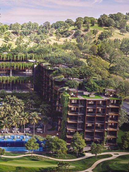 World-Class Hospitality Design photo 14