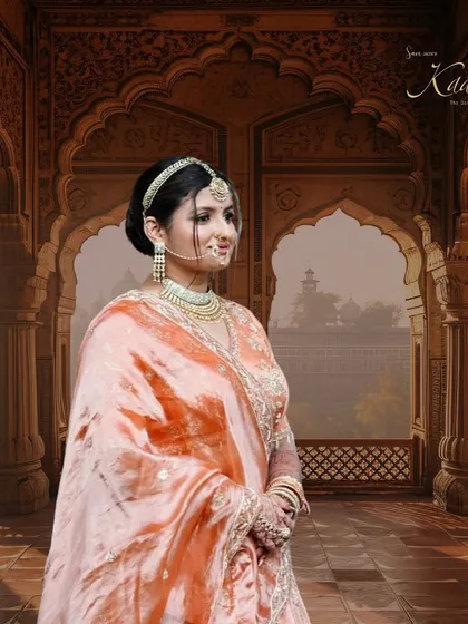 Where luxury meets tradition, and style becomes timeless. We believe in creating pieces that you will cherish forever.