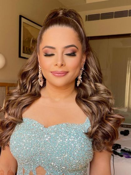 Modern Ponytails & Braids photo 14