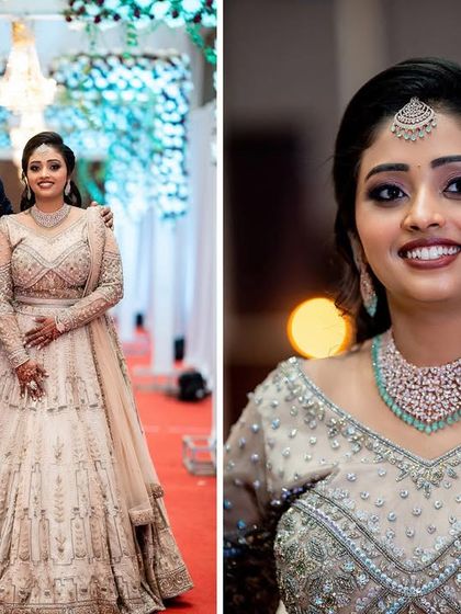 Santosh Ranal Photography - Wedding & Couples Photography Elegant Engagements & Receptions photo 10