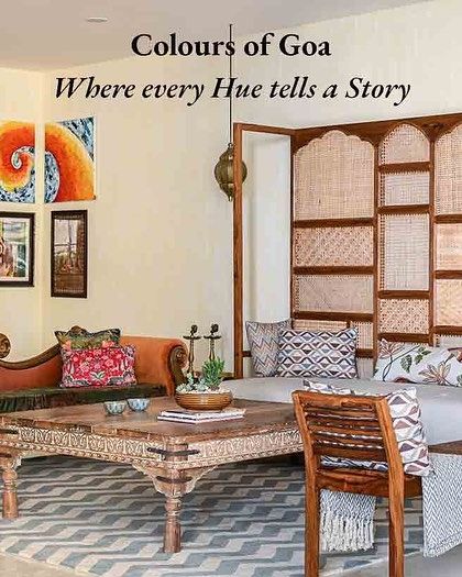 By the Riverside - Full-Service Interior Design Living Spaces: The Soul of the Home photo 34