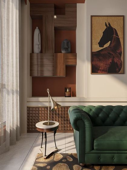 Spaces for Connection: Living & Dining Rooms photo 28