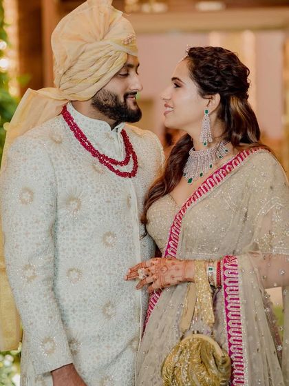 For the Bride's Tribe & Family photo 31