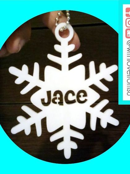 With Love From SU - Personalized Gifts & Keepsakes The Christmas Shop photo 14