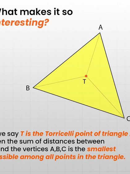 Bhanzu - Online Math Classes for Kids (K-9) Did You Know? Fun Math Facts photo 72