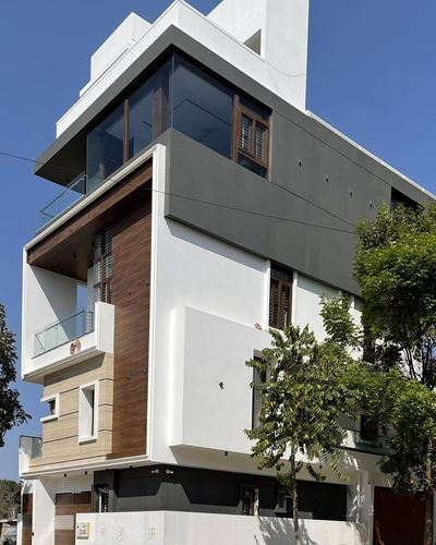 Commercial Architecture