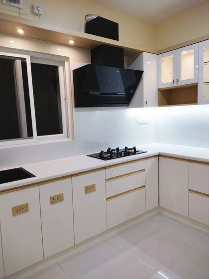 CustHum - Custom Furniture & Cabinetry Modern & Functional Kitchens photo 5