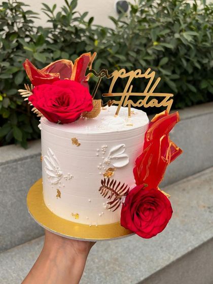 The Mommy's Bake Shop - Custom Themed Cakes Elegant Cakes for Milestones & Celebrations photo 32