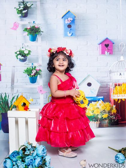 Wonderkids - Newborn, Kids & Family Photography Creative & Themed Photoshoots photo 76