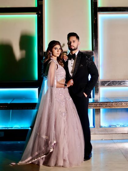 Gopalsons - Bespoke Suits & Blazers Tuxedos & Formal Evening Wear photo 3