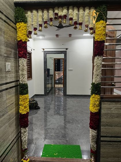 Virgeca Events - Event Decoration & Planning Sacred Family Ceremonies photo 20