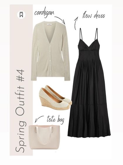 Kathleen Baptist - Virtual Personal Styling Digital Lookbooks: Everyday & Casual Style photo 23