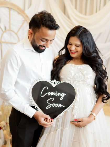 The Journey Together: Couple Portraits photo 43