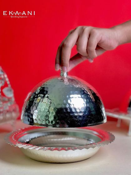 Ornate Serveware & Centerpieces photo 93