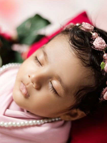 Newborn Dreams (5-20 Days) photo 12