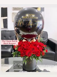 Bespoke Gifting & Arrangements