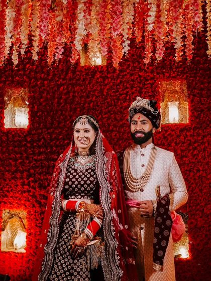 The Main Event: From Vows to Forever photo 38