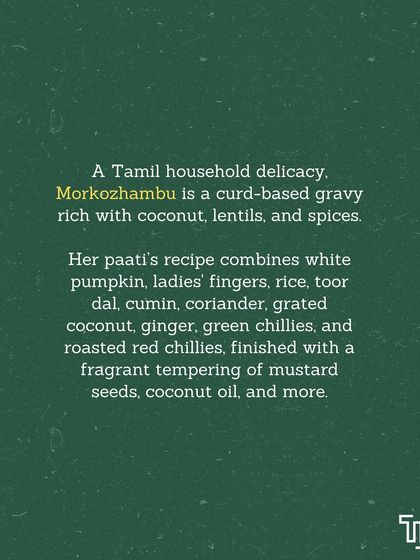 Nivaala - Food Storytelling & Publishing 'Memories on a Plate': A Community Anthology photo 13