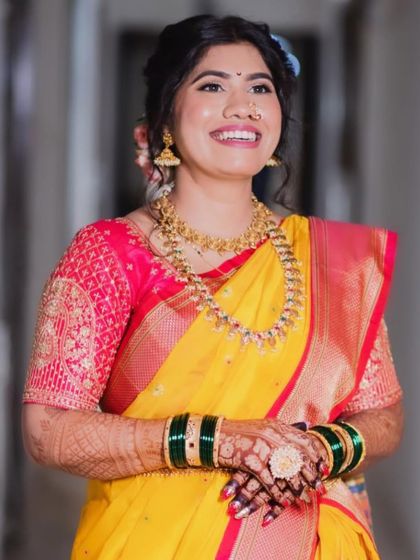 The Marathi Mulgi Glow photo 72